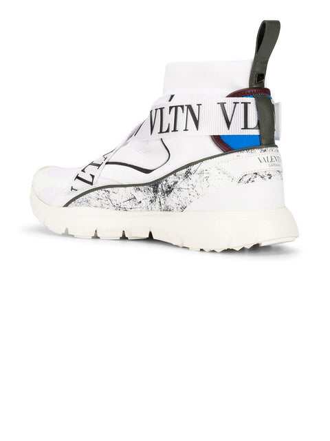 Valentino Garavani Valentino Garavani Heroes Sneakers