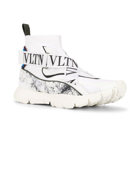 Valentino Garavani Valentino Garavani Heroes Sneakers