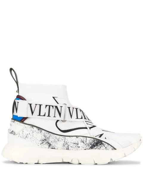 Valentino Garavani Valentino Garavani Heroes Sneakers