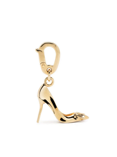 Valentino Garavani Vlogo Shoe Charm
