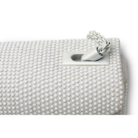 Valentino Clutch Woman JET/CRYSTAL