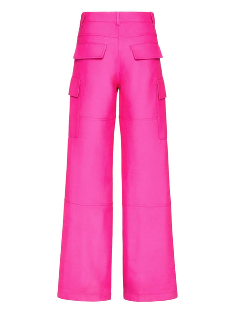 Valentino Garavani Couture Blaser Cargo Trousers