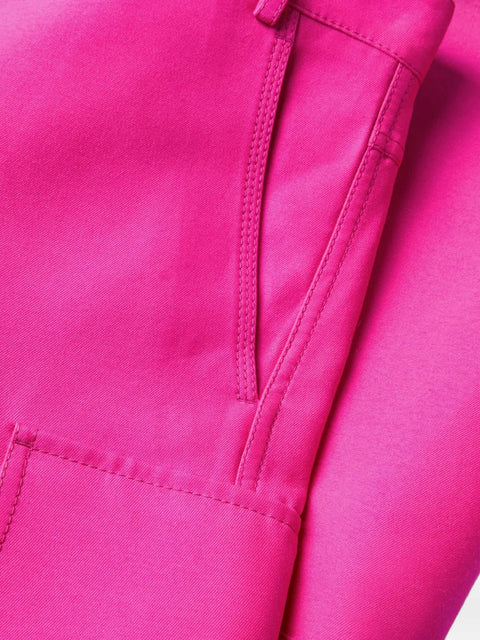 Valentino Garavani Couture Blaser Cargo Trousers