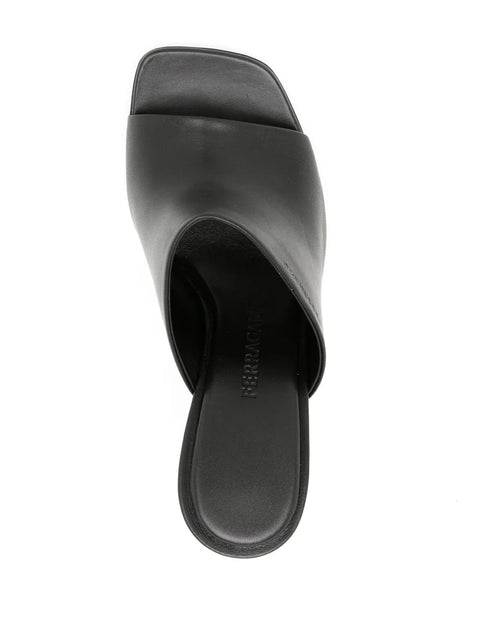 Ferragamo Elina Sandals