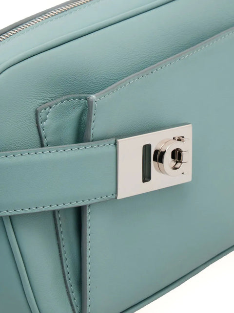 Ferragamo Camera Case