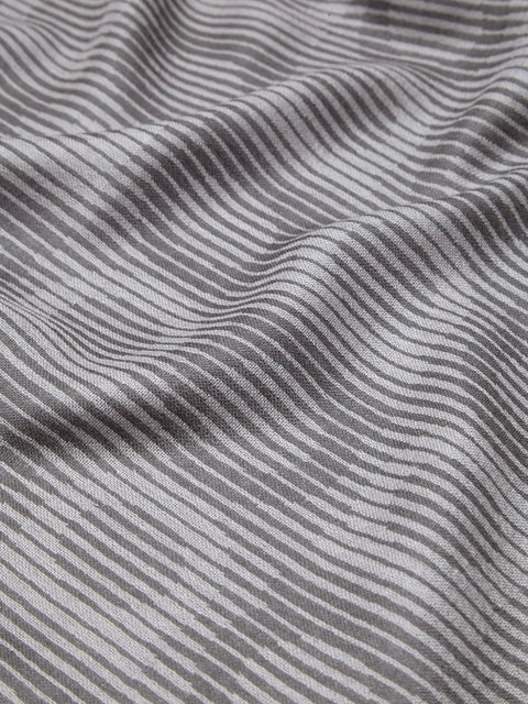 Ferragamo Gancini-Pattern Scarf