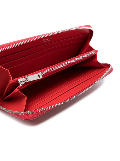 Signature Ferragamo Wallet
