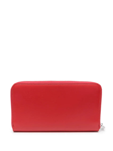 Signature Ferragamo Wallet