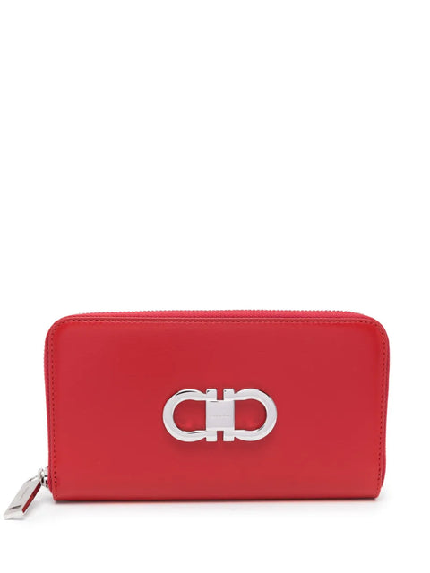 Signature Ferragamo Wallet