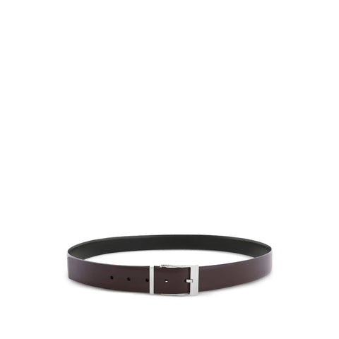 Ferragamo Leather Belt