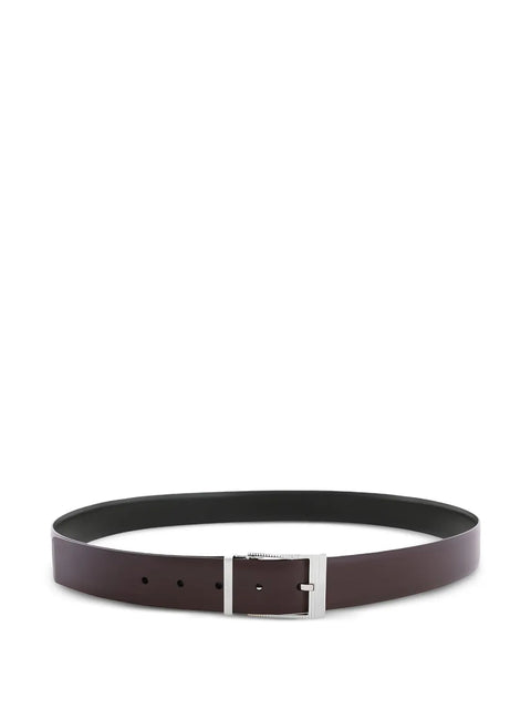Ferragamo Leather Belt
