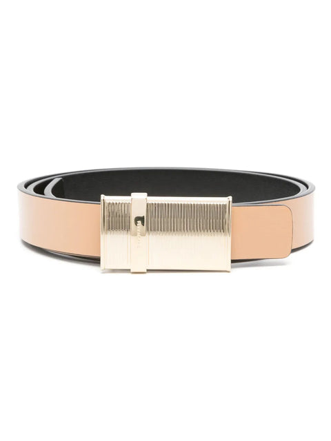 Ferragamo Reversible Belt