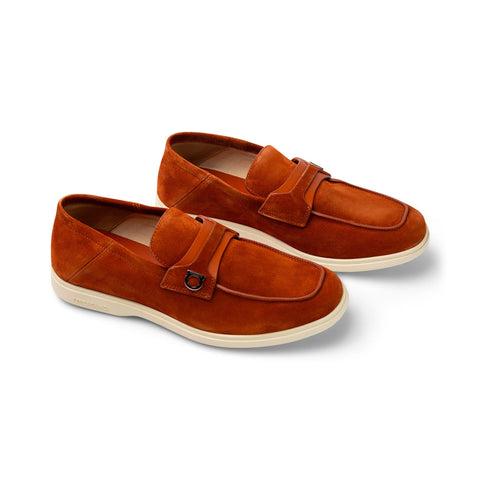 Ferragamo Loafer