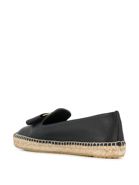 Ferragamo Sannio Espadrilles