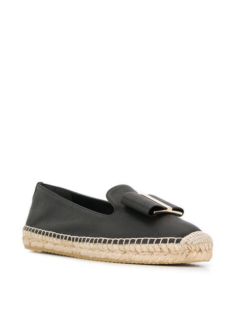 Ferragamo Sannio Espadrilles