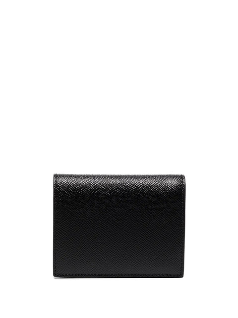 Ferragamo Gancini Folding Wallet