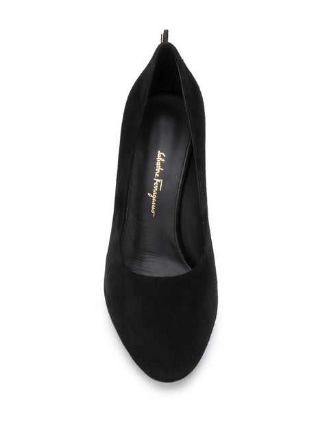 Ferragamo Gancino Pumps