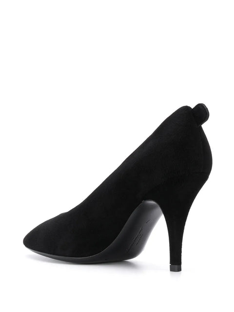 Ferragamo Gancino Pumps