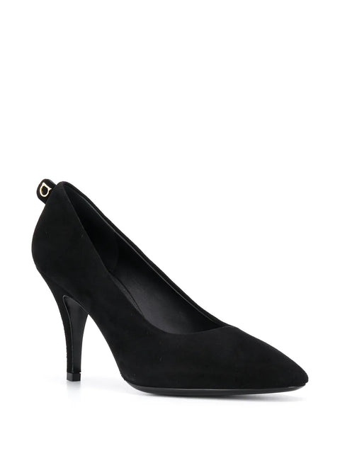 Ferragamo Gancino Pumps