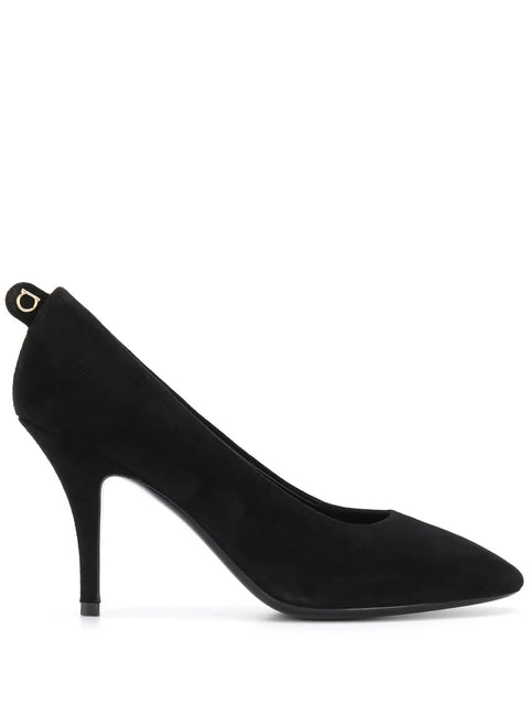 Ferragamo Gancino Pumps