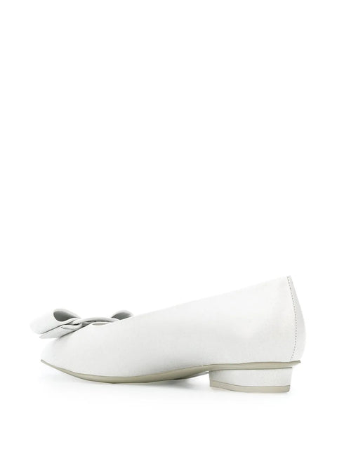 Ferragamo Viva Ballerina Shoes
