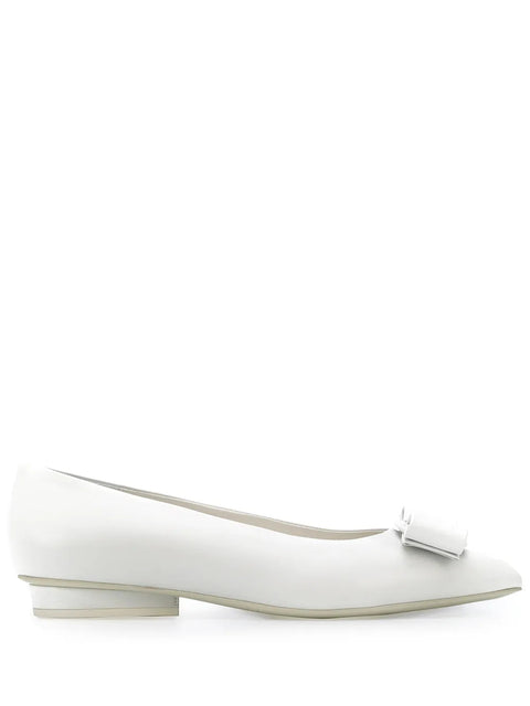 Ferragamo Viva Ballerina Shoes