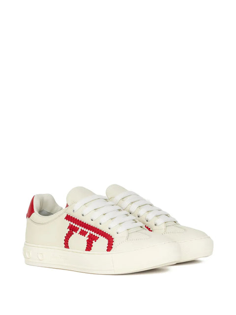 Ferragamo Sneaker