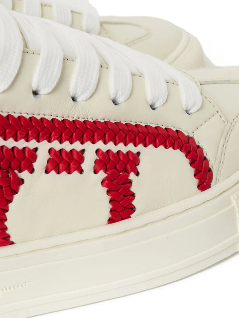 Ferragamo Sneaker