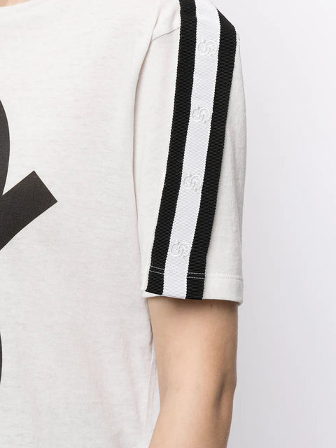 Ferragamo Short sleeves Tee-shrit