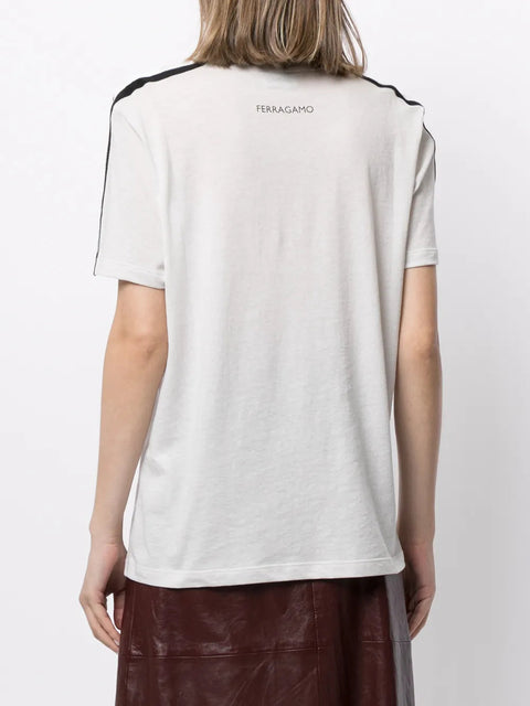 Ferragamo Short sleeves Tee-shrit