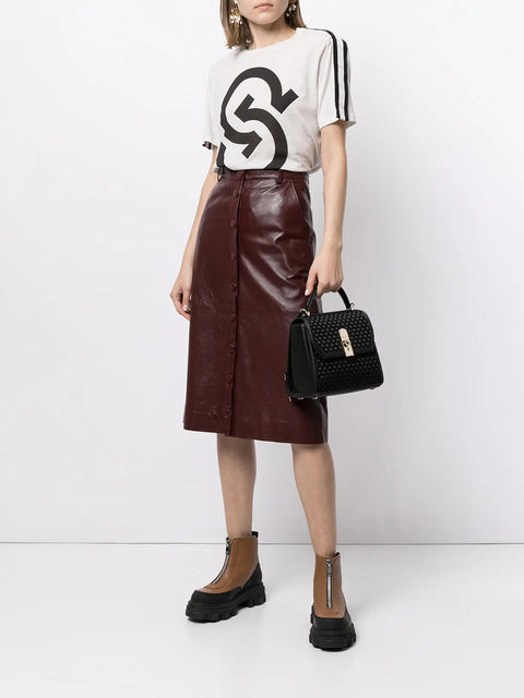 Ferragamo Short sleeves Tee-shrit