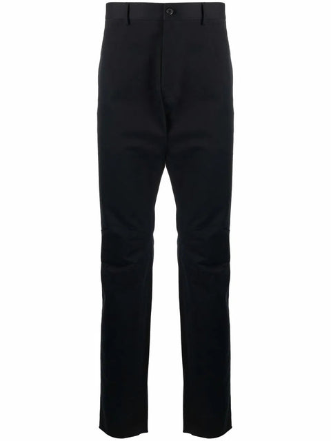 Ferragamo Slim-Cut Tailored Trousers