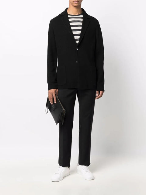 Ferragamo Mid-Rise Tailored Trousers