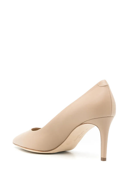 Ferragamo Ilary 70Mm Pumps