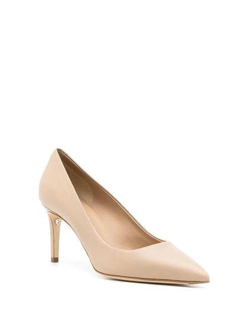 Ferragamo Ilary 70Mm Pumps