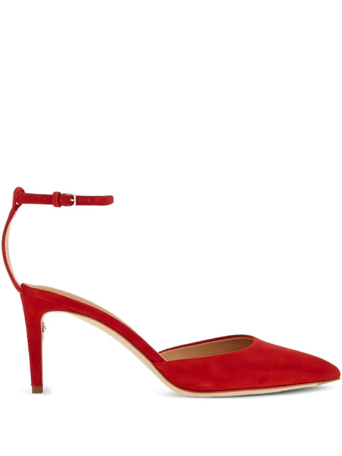 Ferragamo 70Mm Iman Pumps
