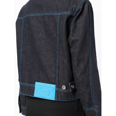 Long jacket