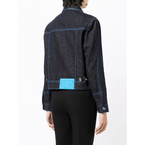 Long jacket