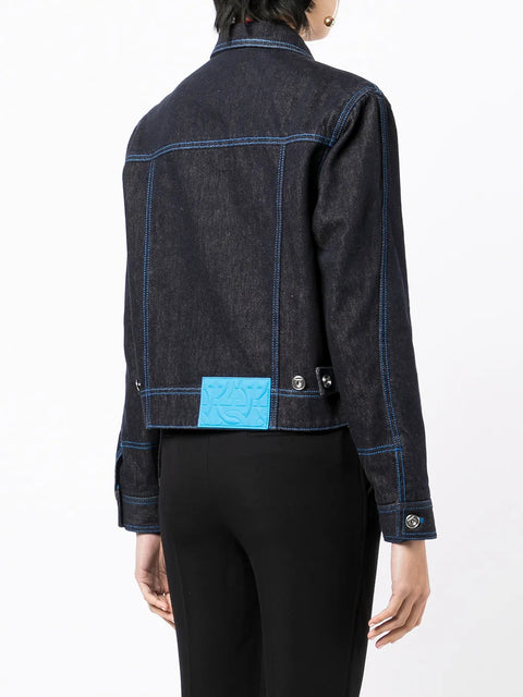 Long jacket