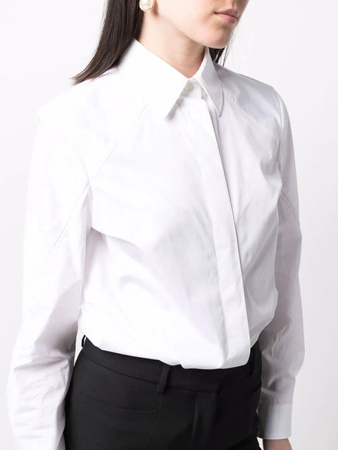 Long sleeves shirt
