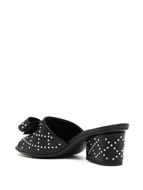 Ferragamo Valery 55 Sandals