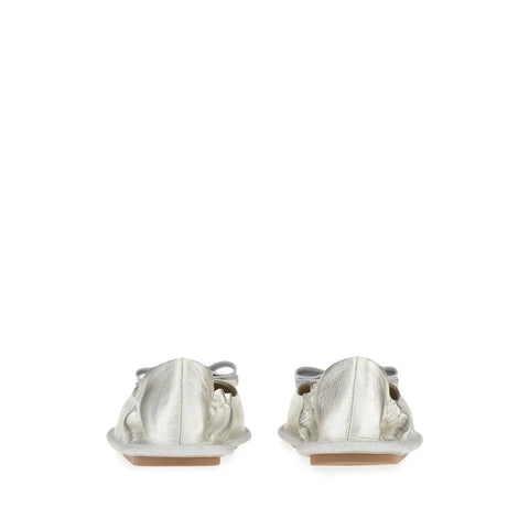 Ferragamo Nomadic Stories Ballet Flats