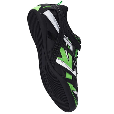 Balenciaga Low Top Drive Sneakers