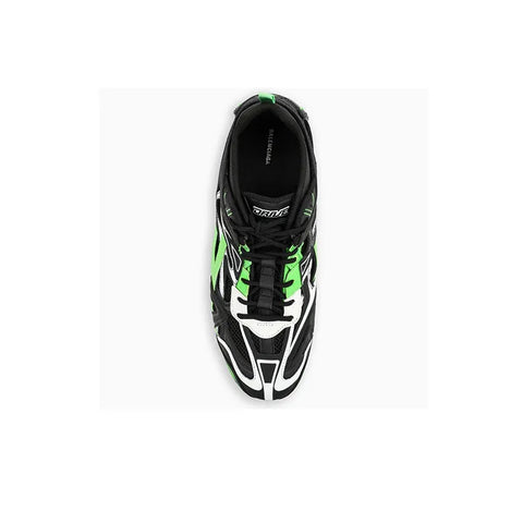 Balenciaga Low Top Drive Sneakers