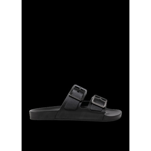 Balenciaga Mallorca Flat Sandals