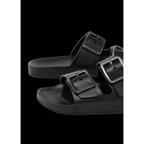 Balenciaga Mallorca Flat Sandals
