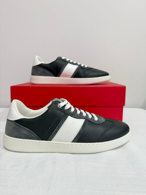 Achille 1 Low Top Sneaker
