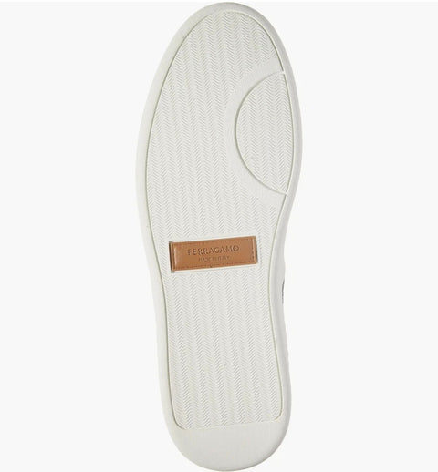 Achille 1 Low Top Sneaker