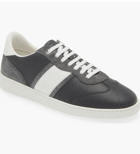 Achille 1 Low Top Sneaker