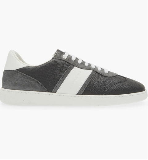 Achille 1 Low Top Sneaker